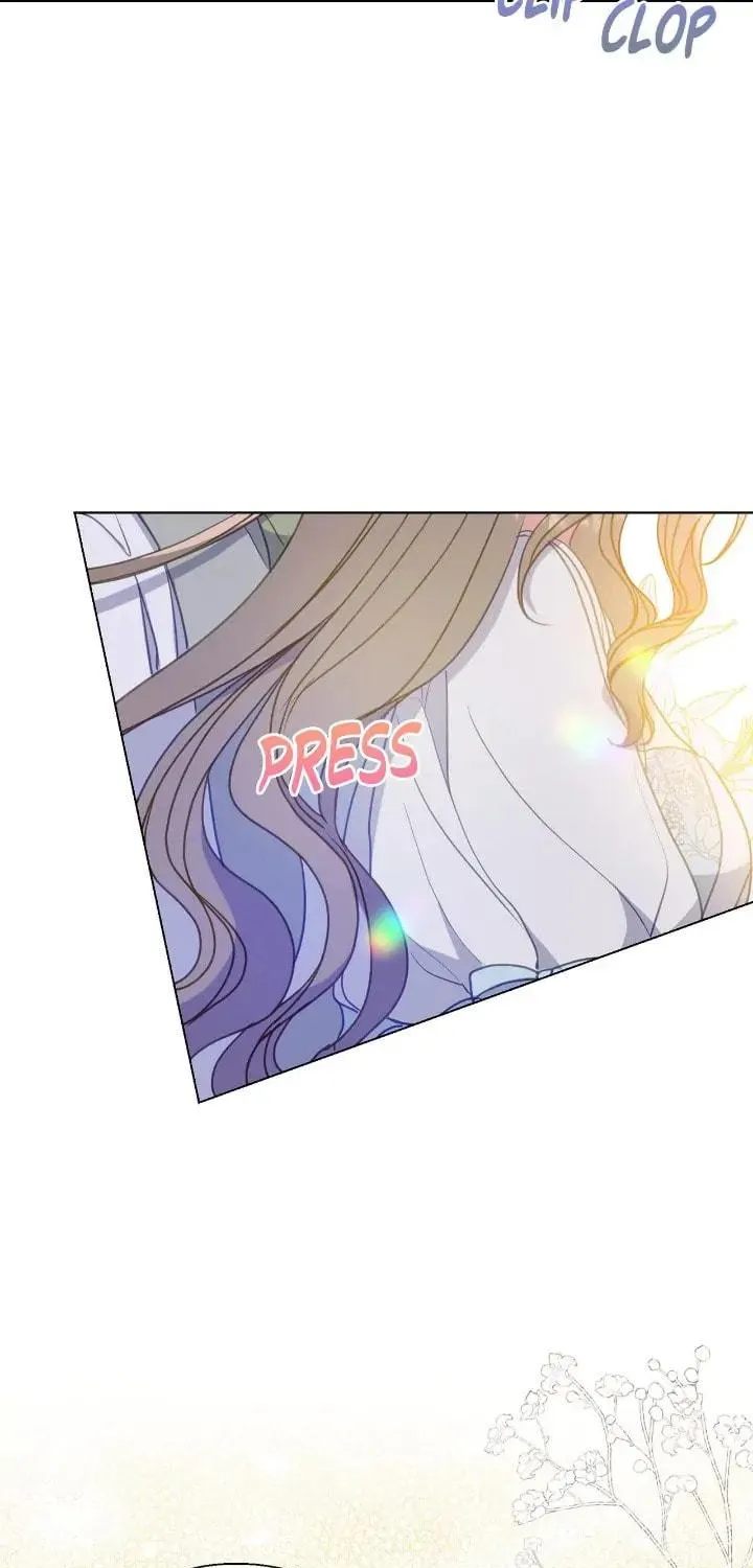 Your Majesty, Please Spare Me This Time Chapter 96 page 16 - 