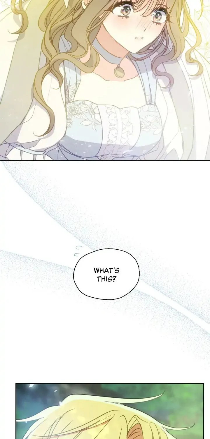 Your Majesty, Please Spare Me This Time Chapter 96 page 19 - 