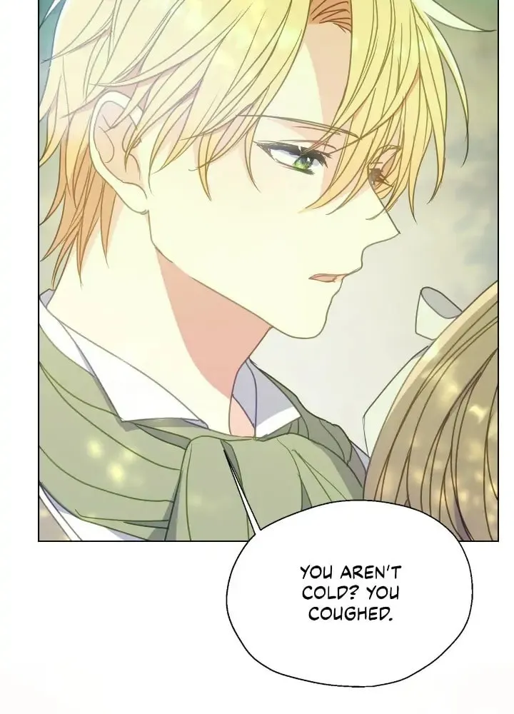 Your Majesty, Please Spare Me This Time Chapter 96 page 20 - 