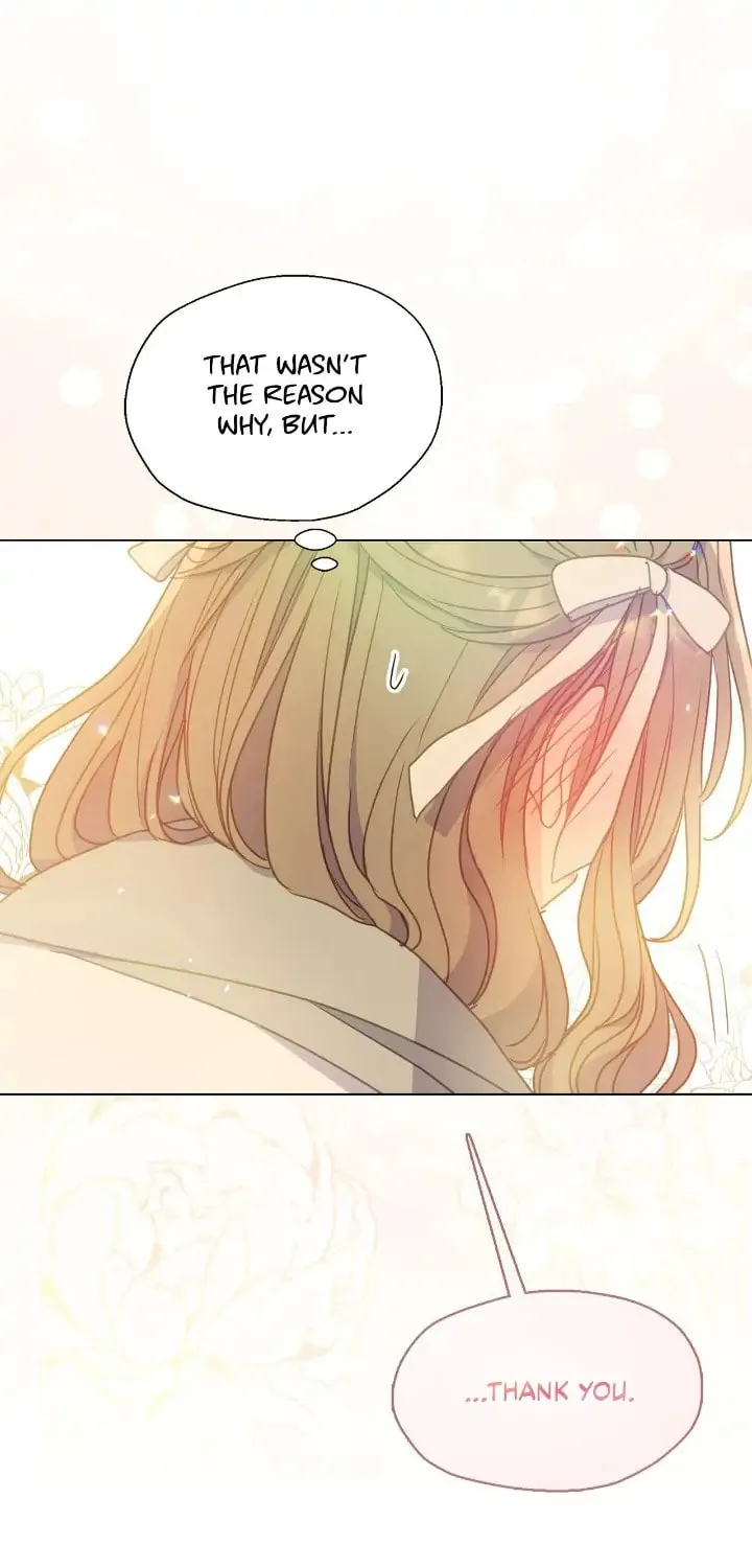 Your Majesty, Please Spare Me This Time Chapter 96 page 21 - 