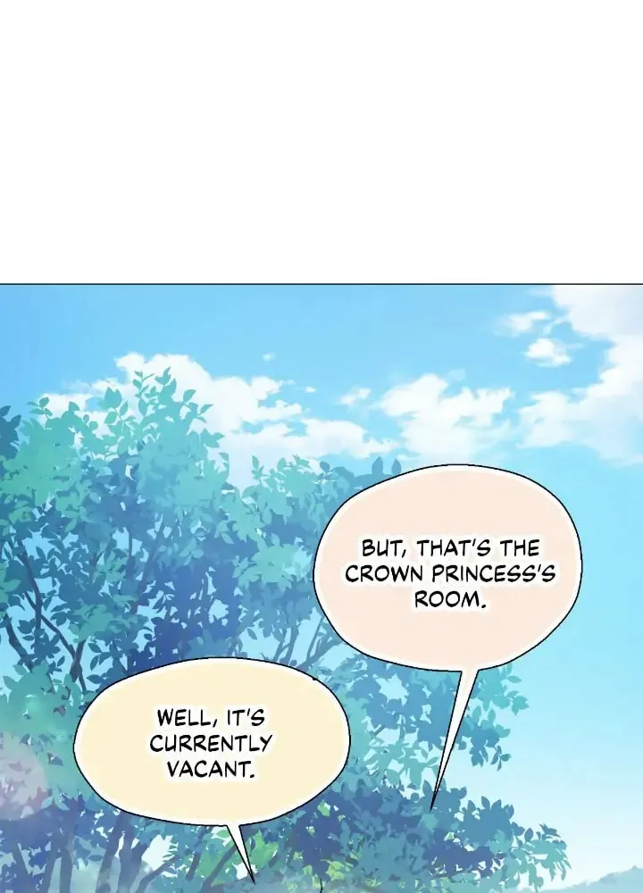 Your Majesty, Please Spare Me This Time Chapter 96 page 23 - 
