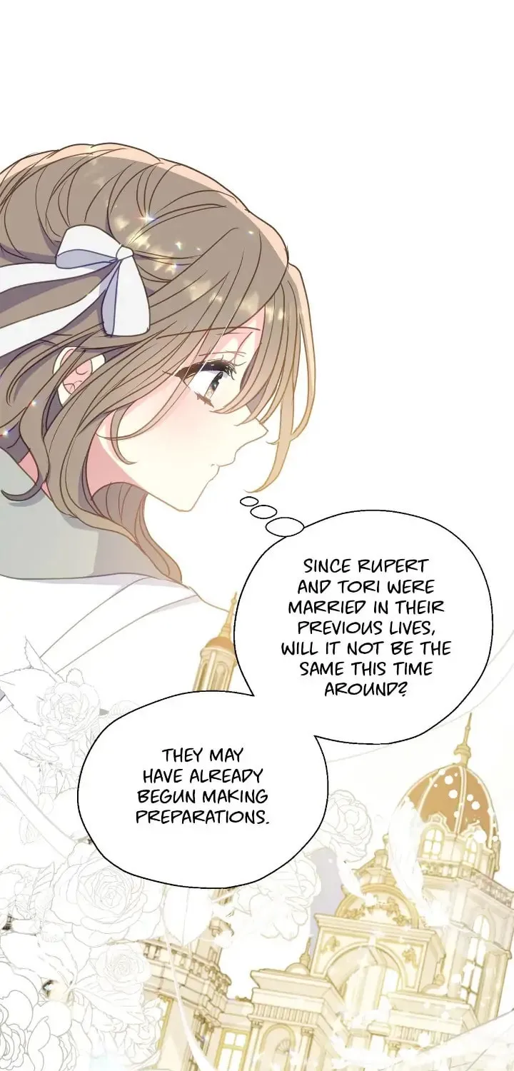 Your Majesty, Please Spare Me This Time Chapter 96 page 25 - 