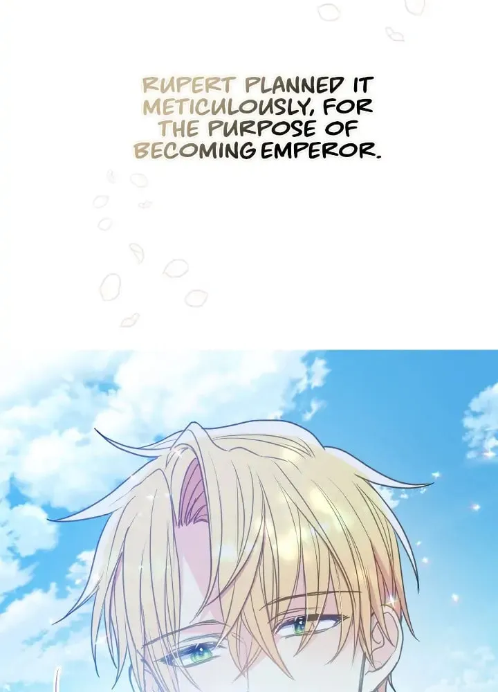 Your Majesty, Please Spare Me This Time Chapter 96 page 27 - 