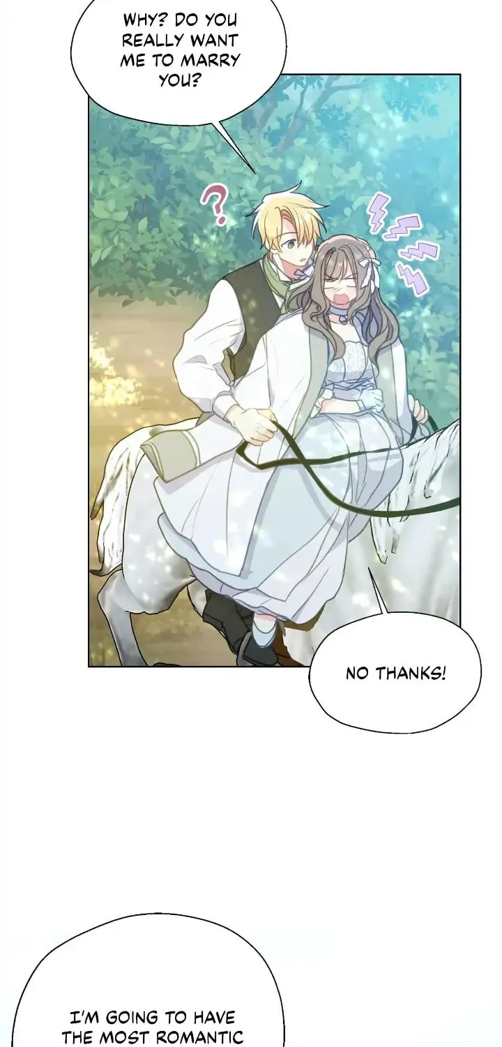 Your Majesty, Please Spare Me This Time Chapter 96 page 29 - 
