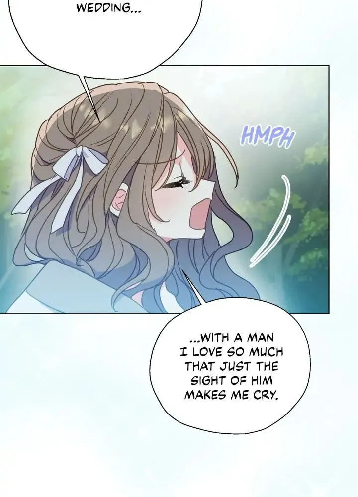 Your Majesty, Please Spare Me This Time Chapter 96 page 30 - 