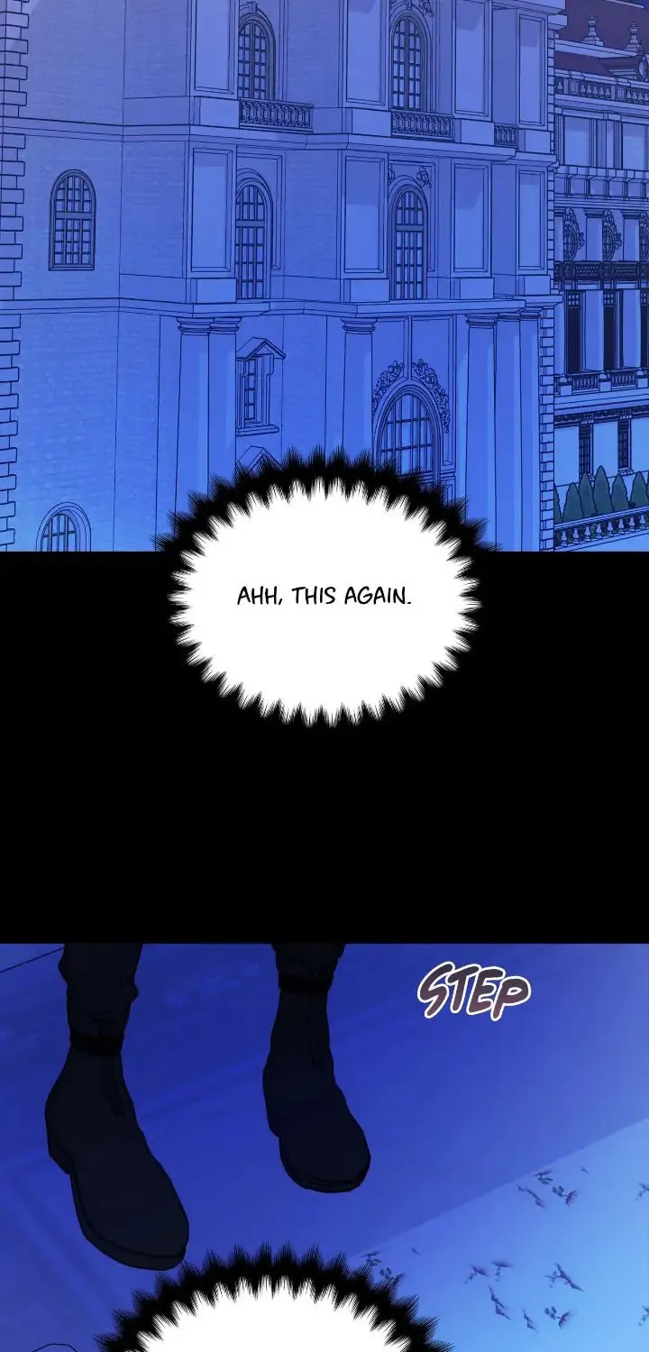 Your Majesty, Please Spare Me This Time Chapter 96 page 34 - 