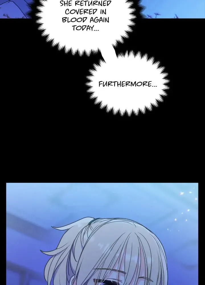 Your Majesty, Please Spare Me This Time Chapter 96 page 35 - 