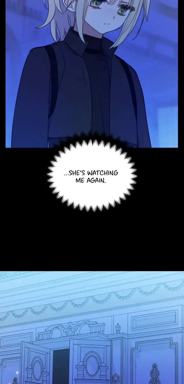 Your Majesty, Please Spare Me This Time Chapter 96 page 36 - 