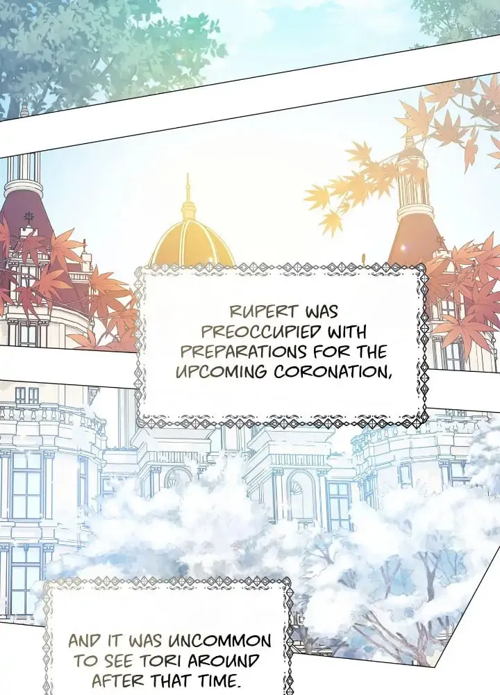 Your Majesty, Please Spare Me This Time Chapter 96 page 38 - 