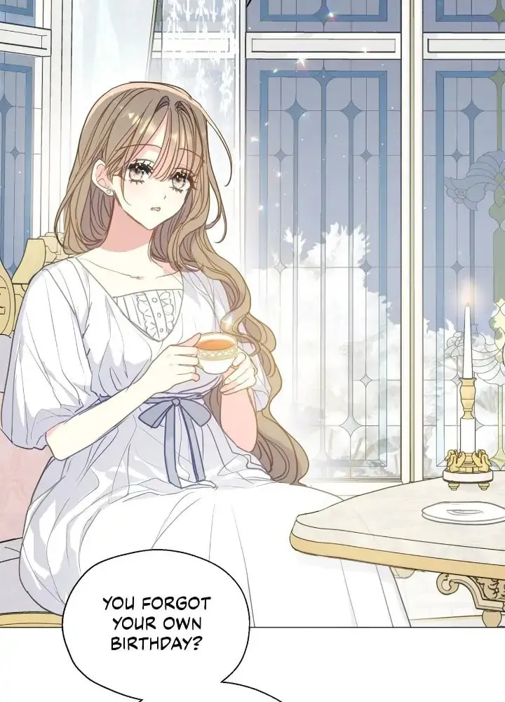 Your Majesty, Please Spare Me This Time Chapter 96 page 41 - 