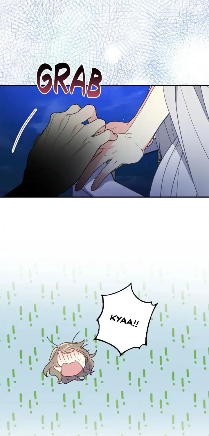 Your Majesty, Please Spare Me This Time Chapter 96 page 47 - 