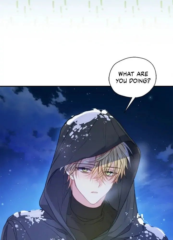 Your Majesty, Please Spare Me This Time Chapter 96 page 48 - 
