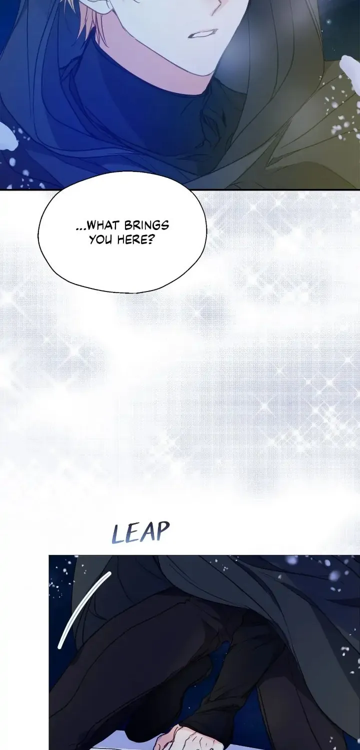 Your Majesty, Please Spare Me This Time Chapter 96 page 50 - 