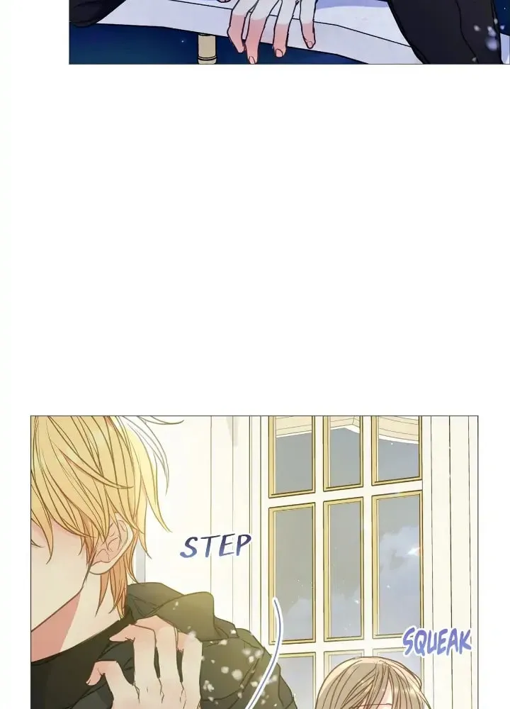 Your Majesty, Please Spare Me This Time Chapter 96 page 51 - 