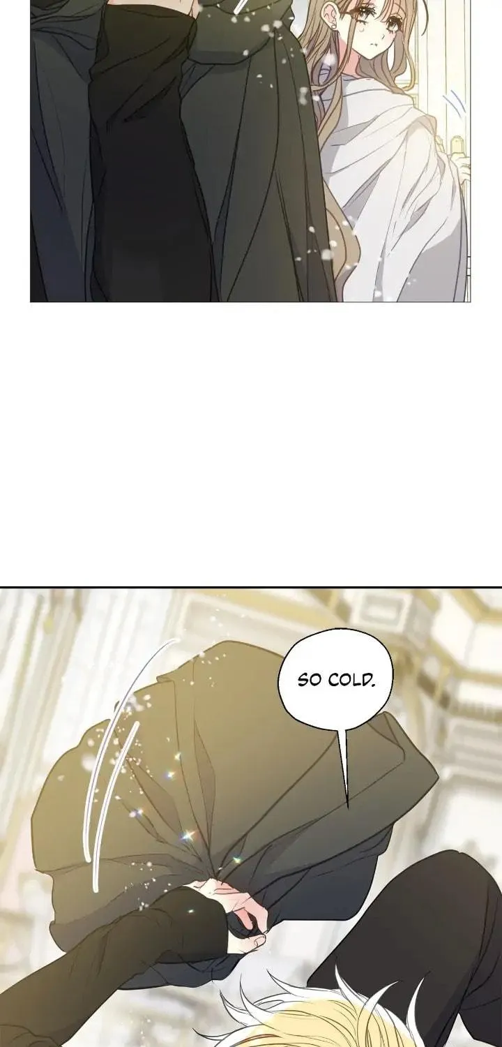 Your Majesty, Please Spare Me This Time Chapter 96 page 52 - 
