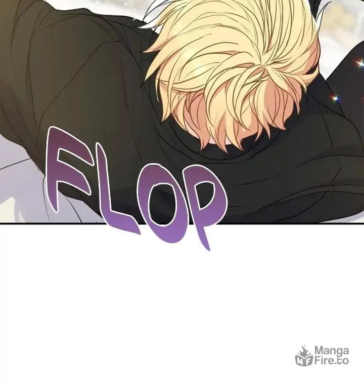 Your Majesty, Please Spare Me This Time Chapter 96 page 53 - 