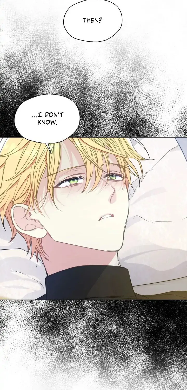 Your Majesty, Please Spare Me This Time Chapter 96 page 55 - 