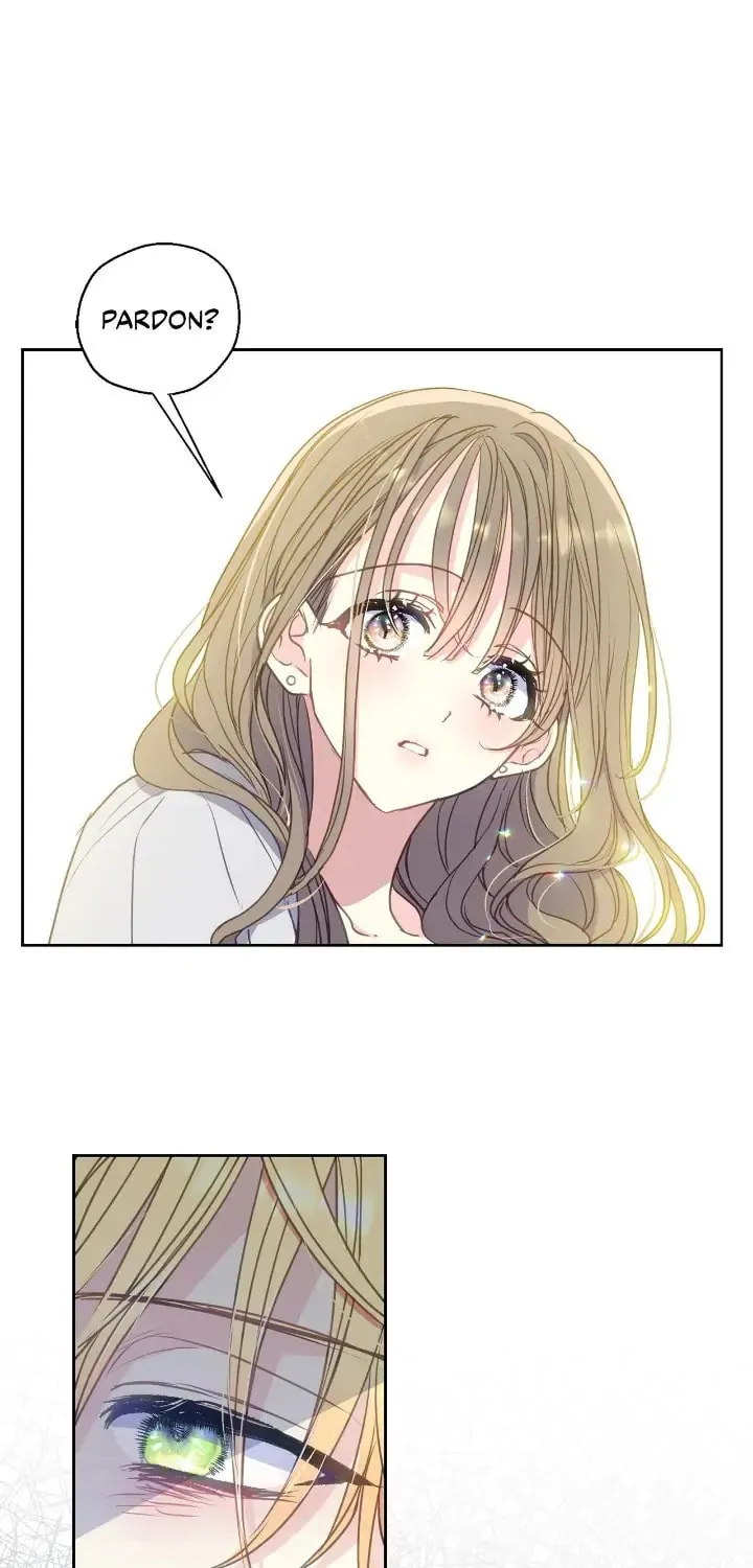 Your Majesty, Please Spare Me This Time Chapter 96 page 57 - 