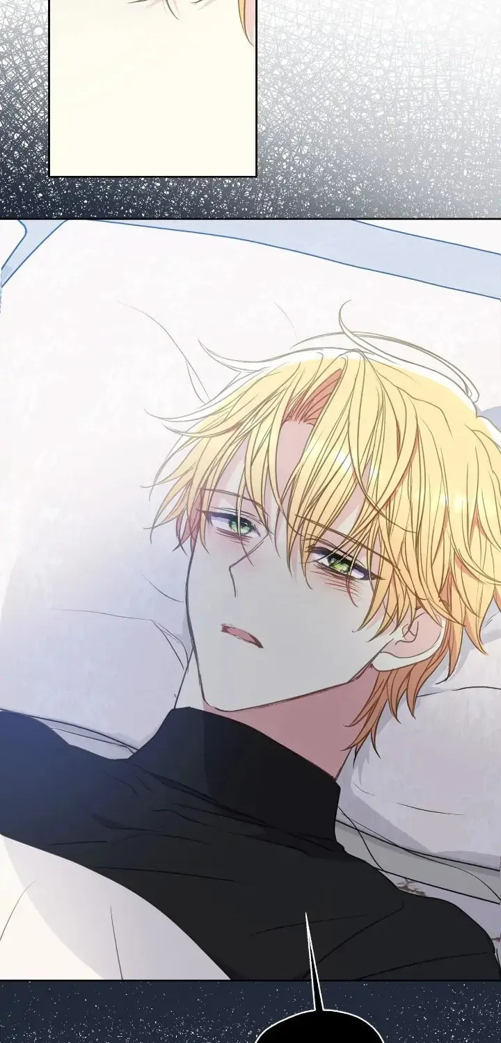 Your Majesty, Please Spare Me This Time Chapter 96 page 58 - 