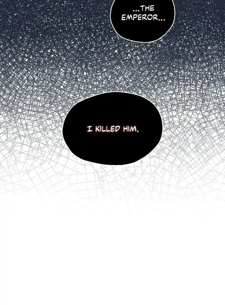 Your Majesty, Please Spare Me This Time Chapter 96 page 59 - 