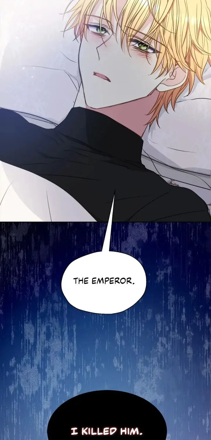 Your Majesty, Please Spare Me This Time Chapter 97 page 2 - 