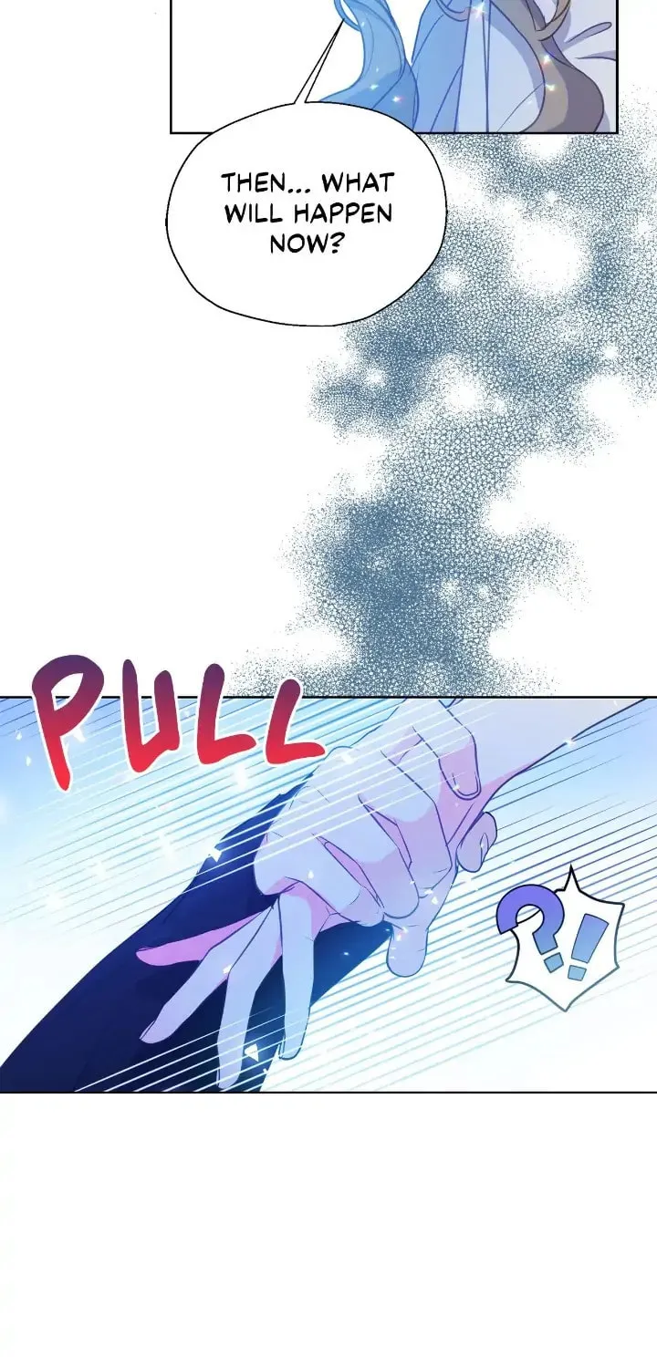 Your Majesty, Please Spare Me This Time Chapter 97 page 12 - 