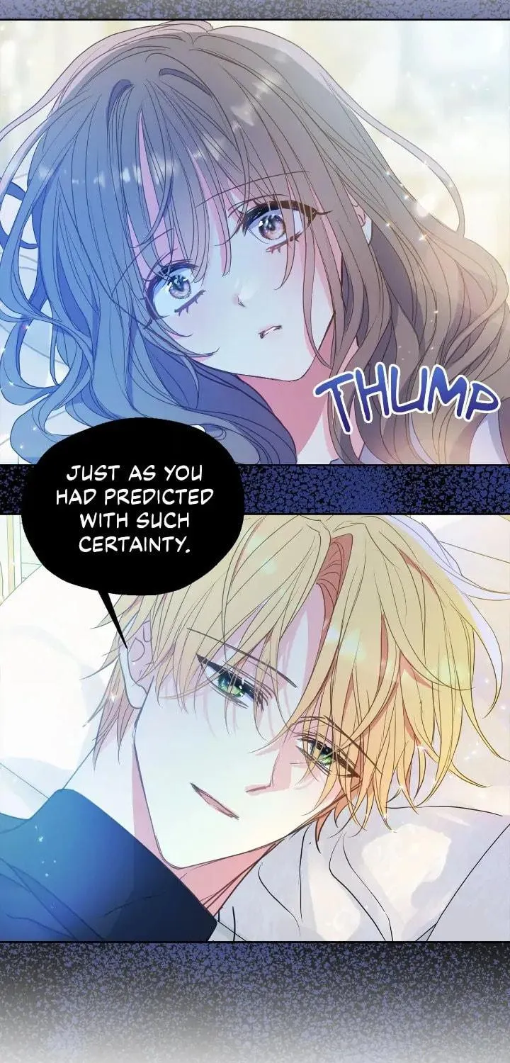 Your Majesty, Please Spare Me This Time Chapter 97 page 15 - 