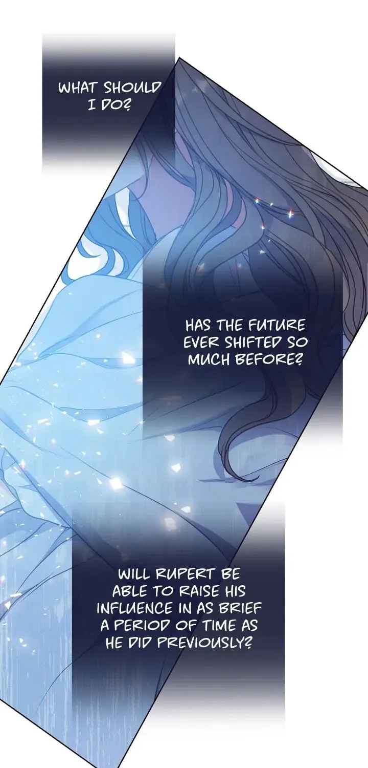 Your Majesty, Please Spare Me This Time Chapter 97 page 17 - 