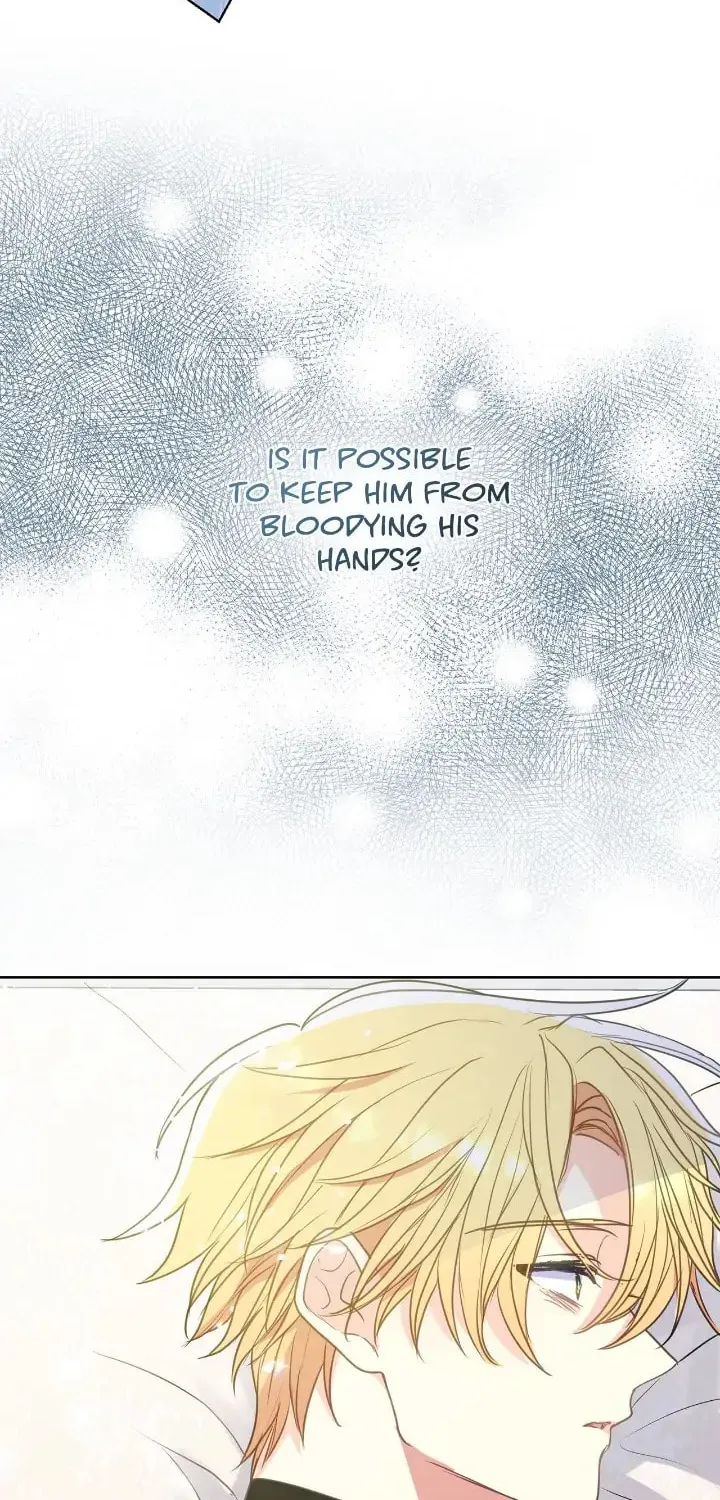Your Majesty, Please Spare Me This Time Chapter 97 page 18 - 