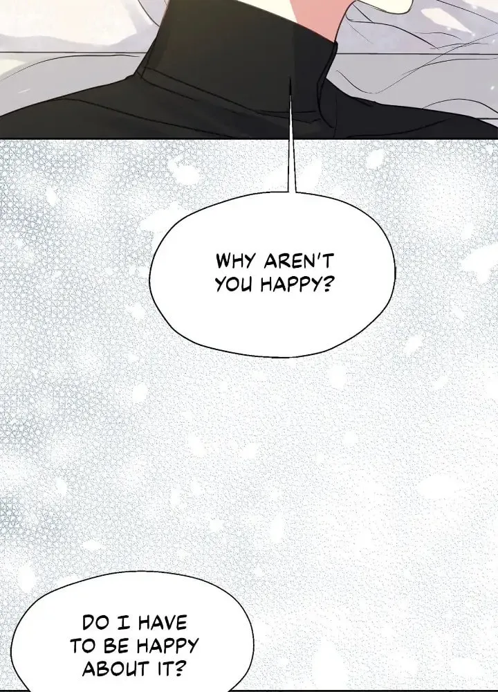 Your Majesty, Please Spare Me This Time Chapter 97 page 19 - 