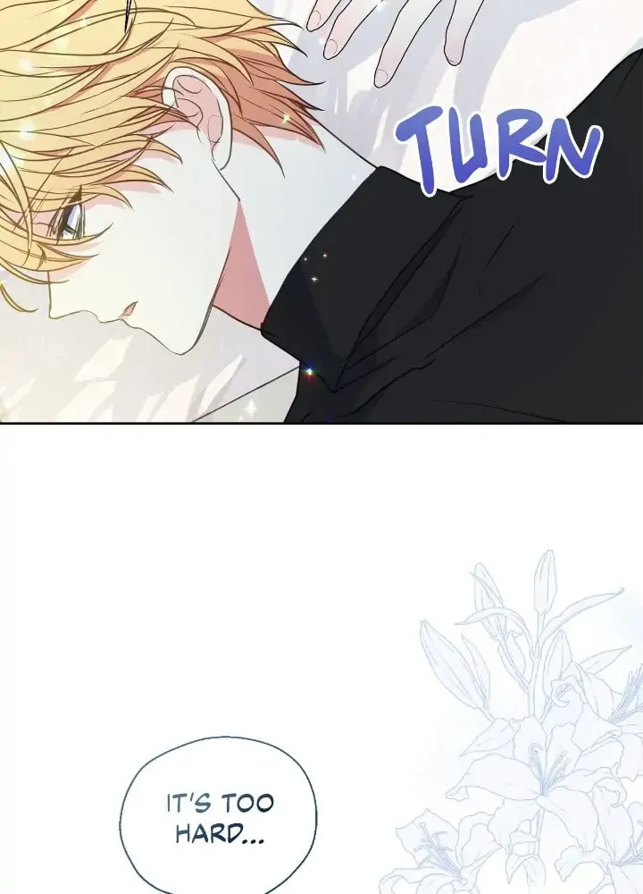 Your Majesty, Please Spare Me This Time Chapter 97 page 22 - 