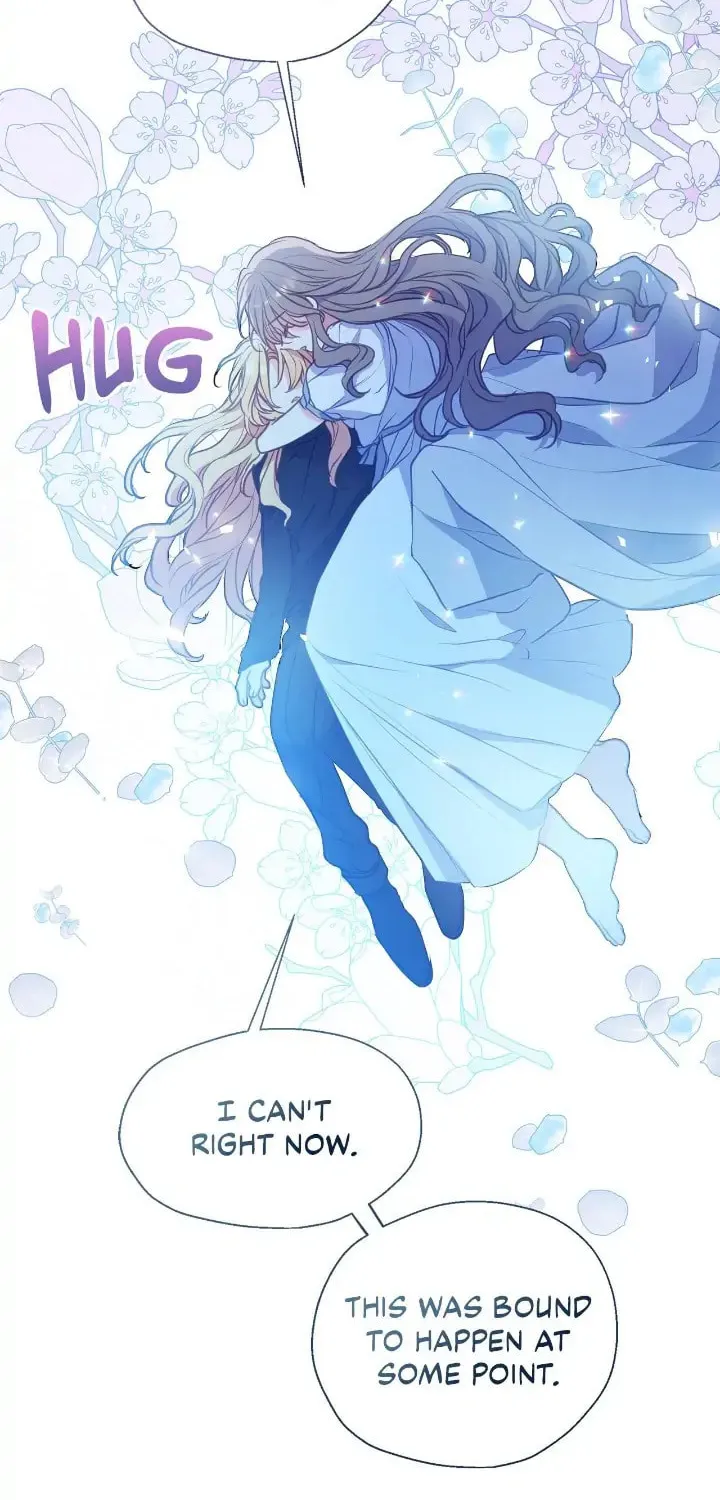 Your Majesty, Please Spare Me This Time Chapter 97 page 24 - 