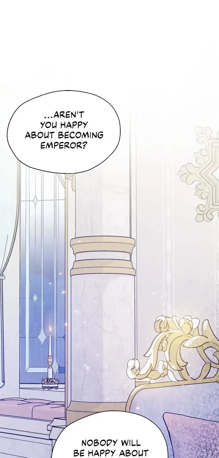 Your Majesty, Please Spare Me This Time Chapter 97 page 26 - 