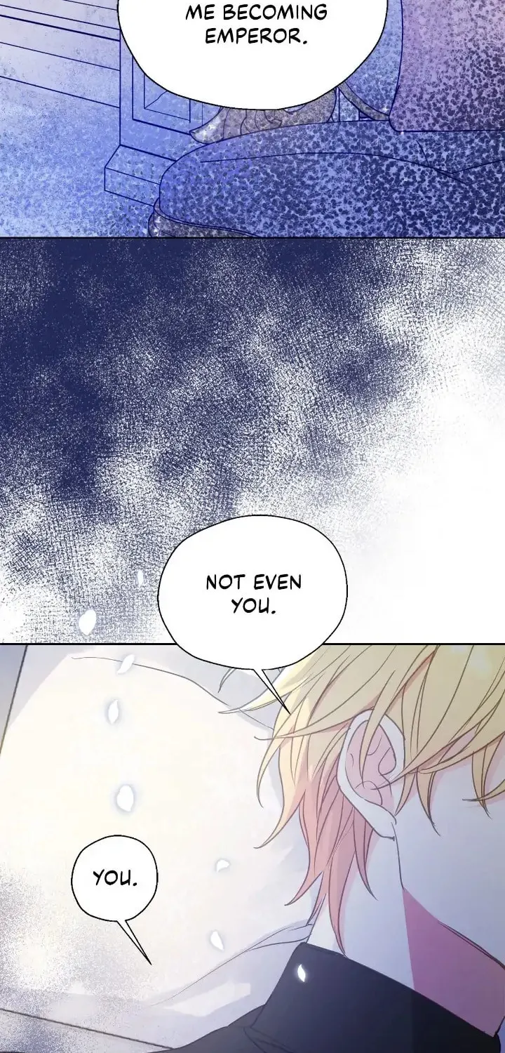 Your Majesty, Please Spare Me This Time Chapter 97 page 27 - 