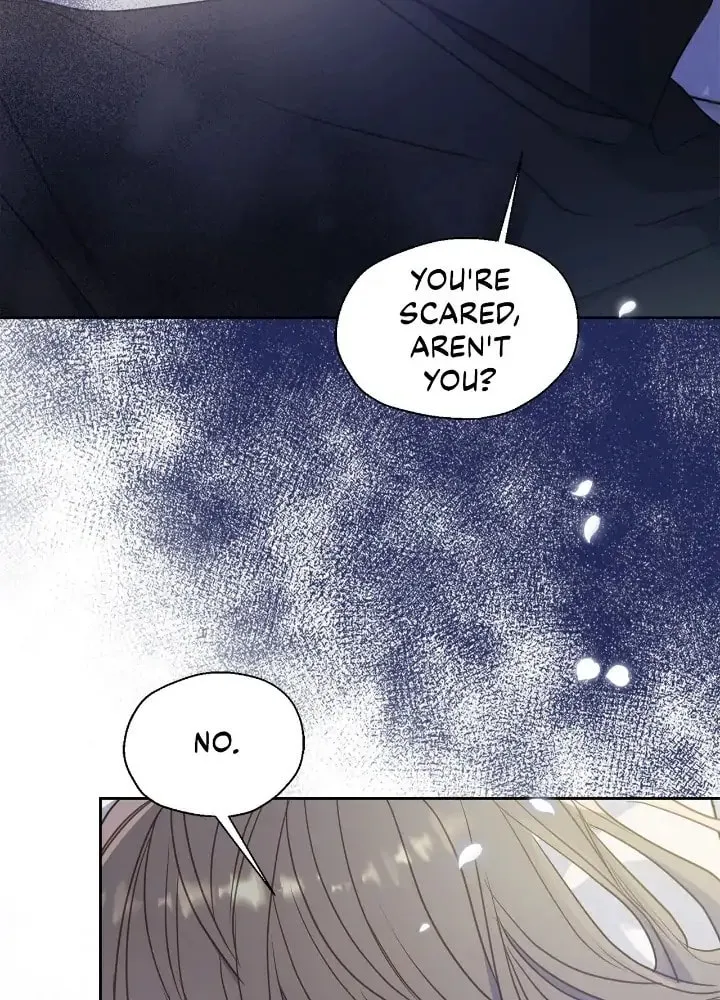 Your Majesty, Please Spare Me This Time Chapter 97 page 28 - 