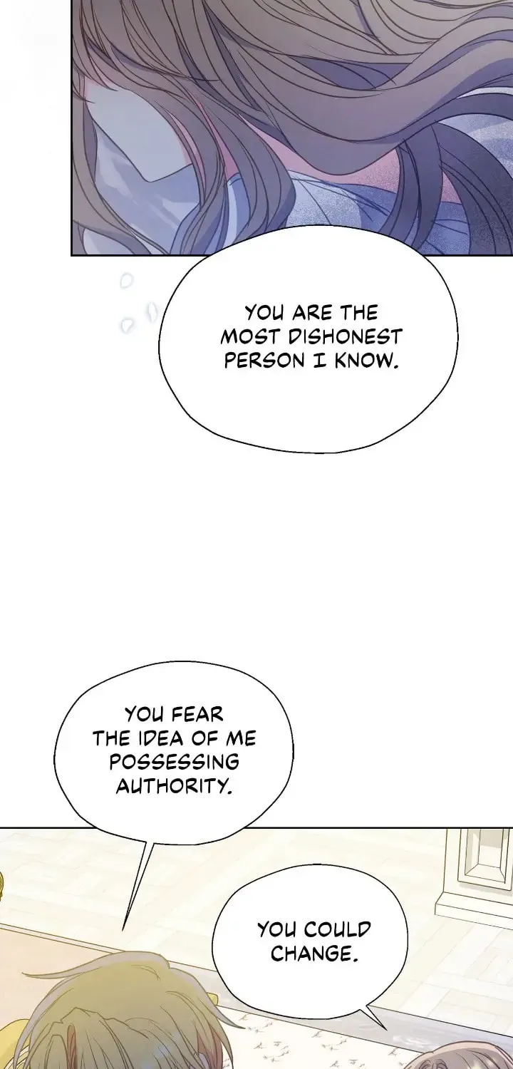 Your Majesty, Please Spare Me This Time Chapter 97 page 29 - 