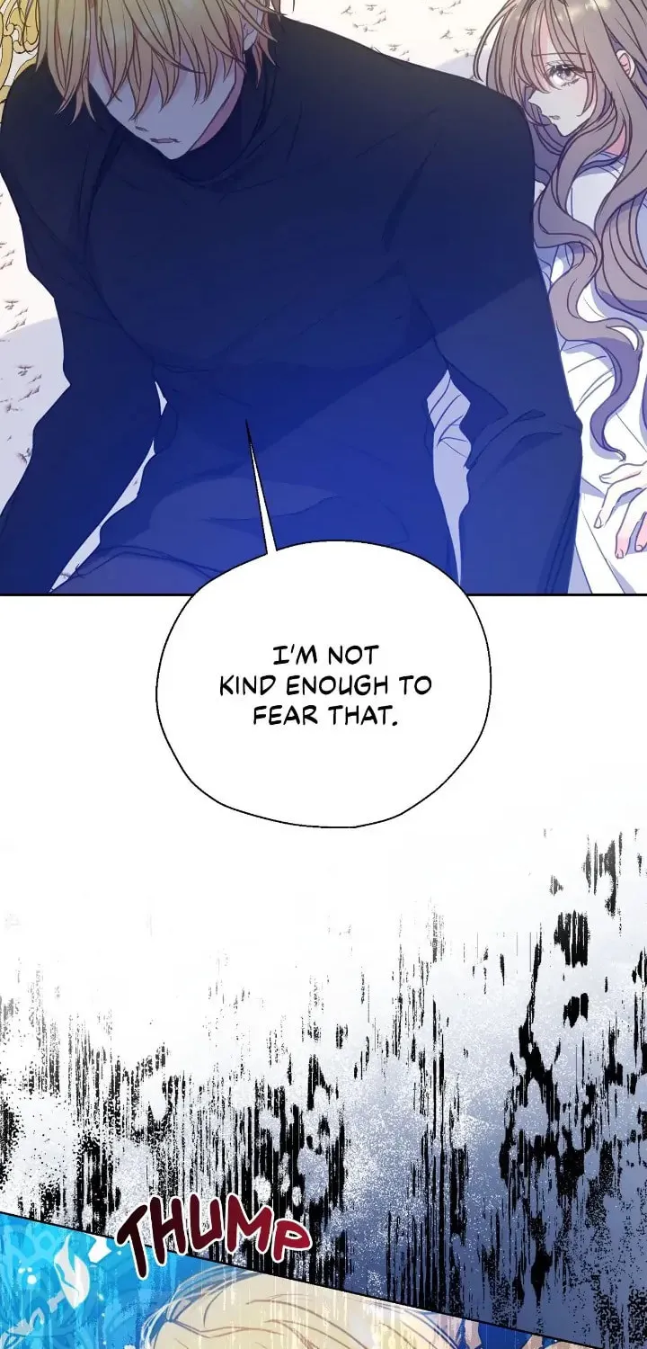 Your Majesty, Please Spare Me This Time Chapter 97 page 30 - 