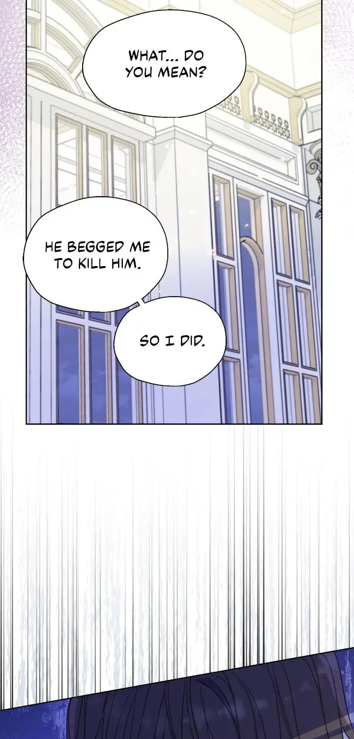 Your Majesty, Please Spare Me This Time Chapter 97 page 4 - 