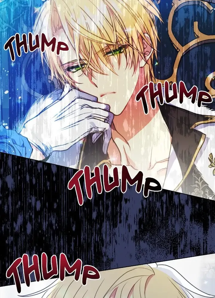 Your Majesty, Please Spare Me This Time Chapter 97 page 31 - 