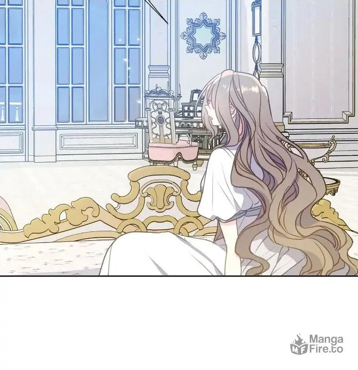 Your Majesty, Please Spare Me This Time Chapter 97 page 33 - 