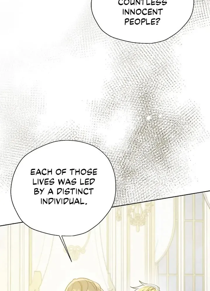Your Majesty, Please Spare Me This Time Chapter 97 page 36 - 