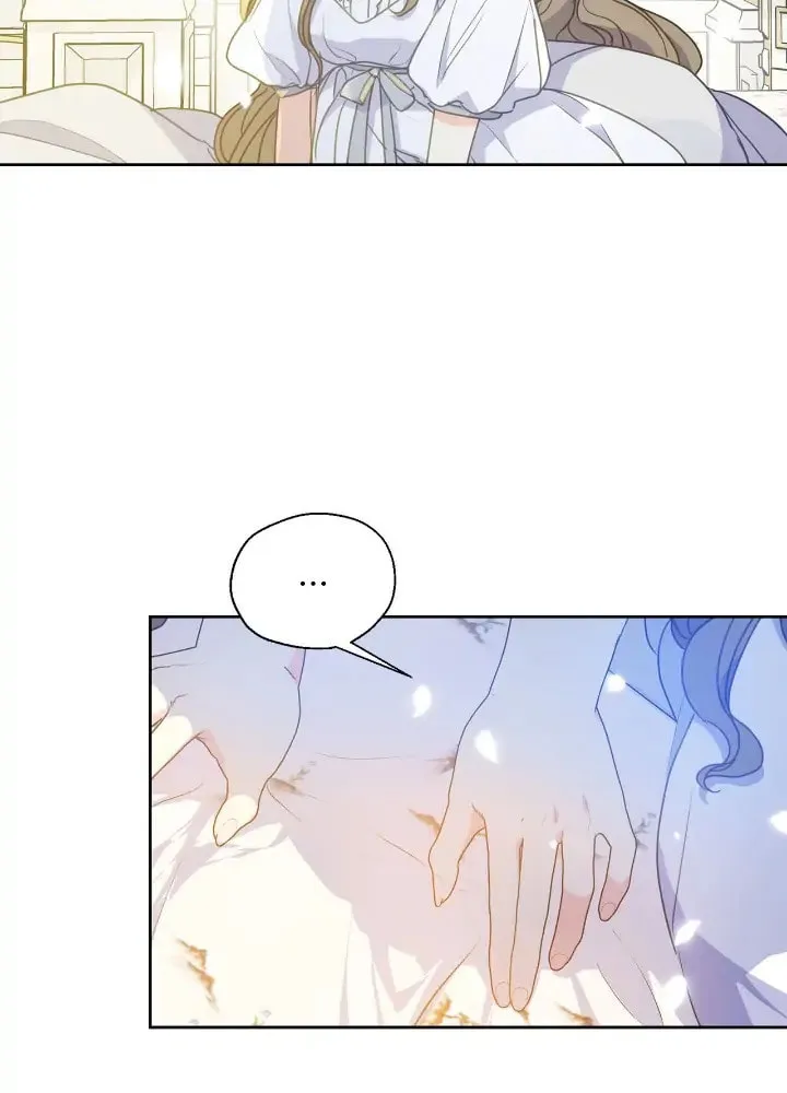 Your Majesty, Please Spare Me This Time Chapter 97 page 39 - 