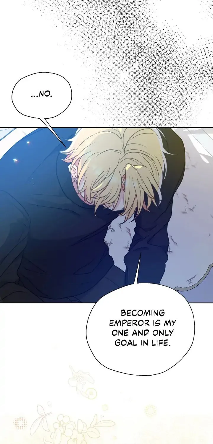 Your Majesty, Please Spare Me This Time Chapter 97 page 42 - 