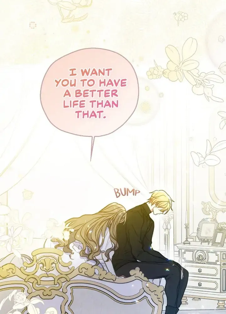 Your Majesty, Please Spare Me This Time Chapter 97 page 43 - 