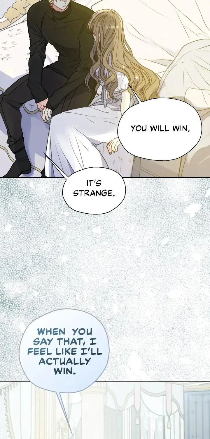 Your Majesty, Please Spare Me This Time Chapter 97 page 47 - 