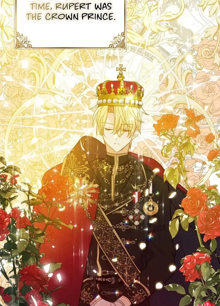 Your Majesty, Please Spare Me This Time Chapter 97 page 6 - 