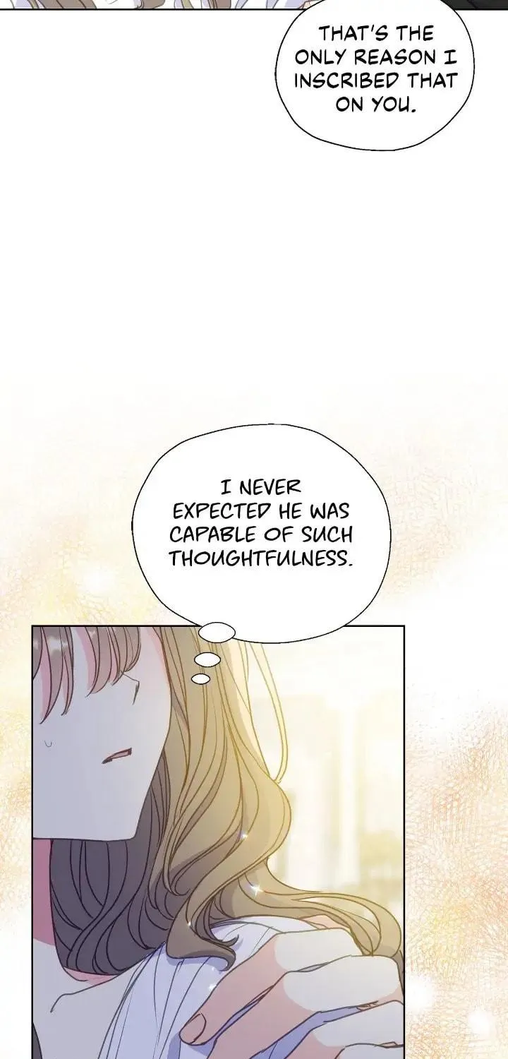 Your Majesty, Please Spare Me This Time Chapter 97 page 55 - 