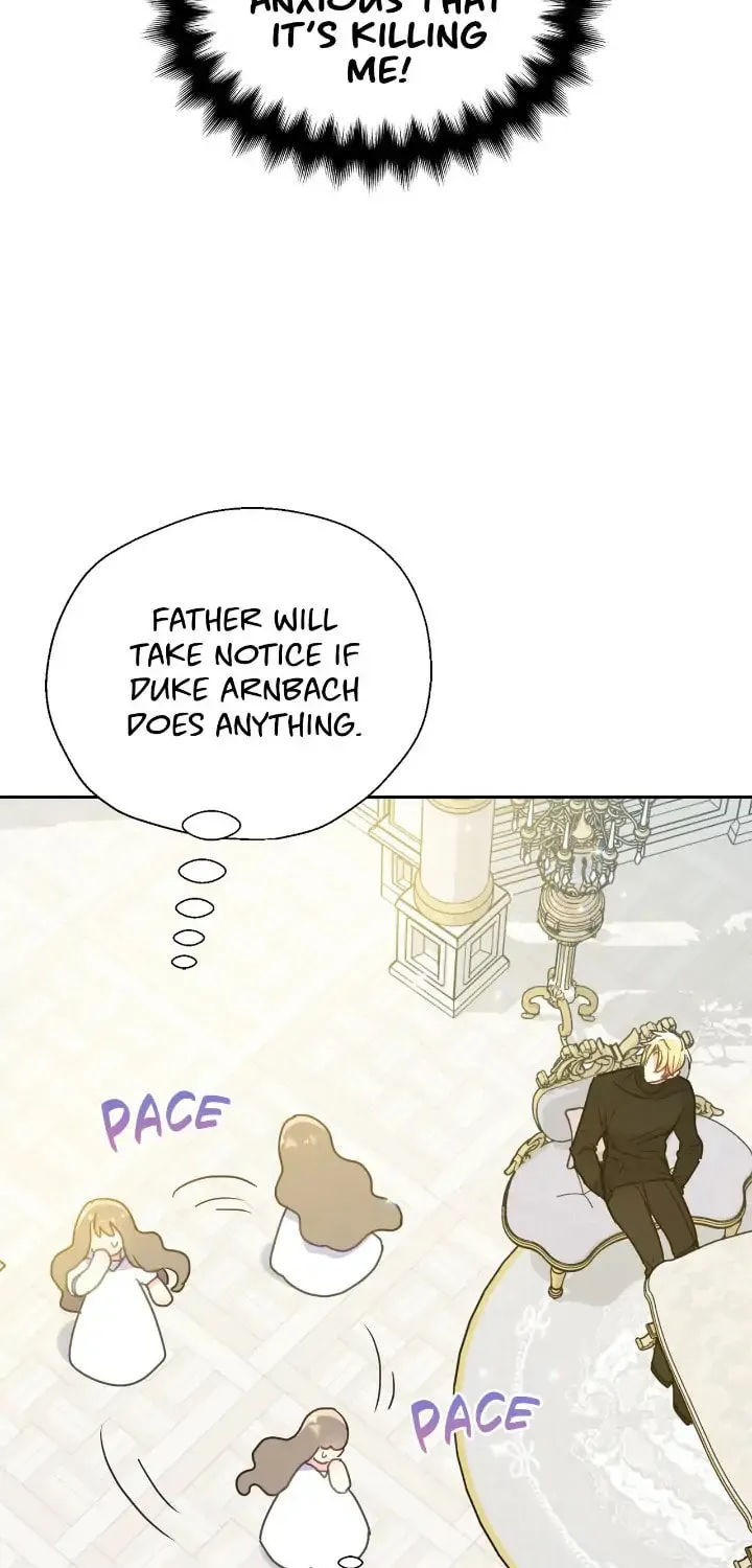 Your Majesty, Please Spare Me This Time Chapter 97 page 60 - 