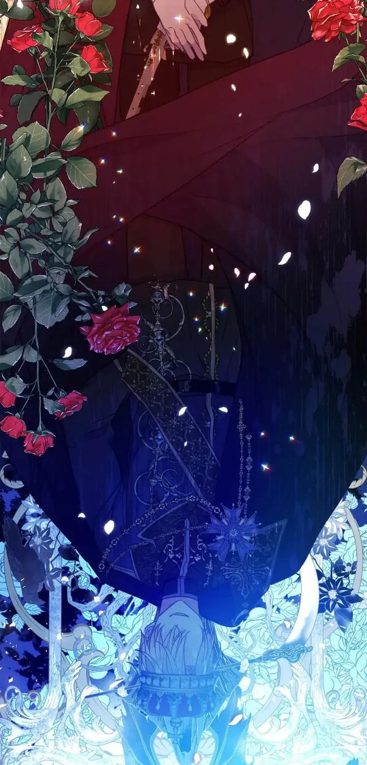 Your Majesty, Please Spare Me This Time Chapter 97 page 7 - 