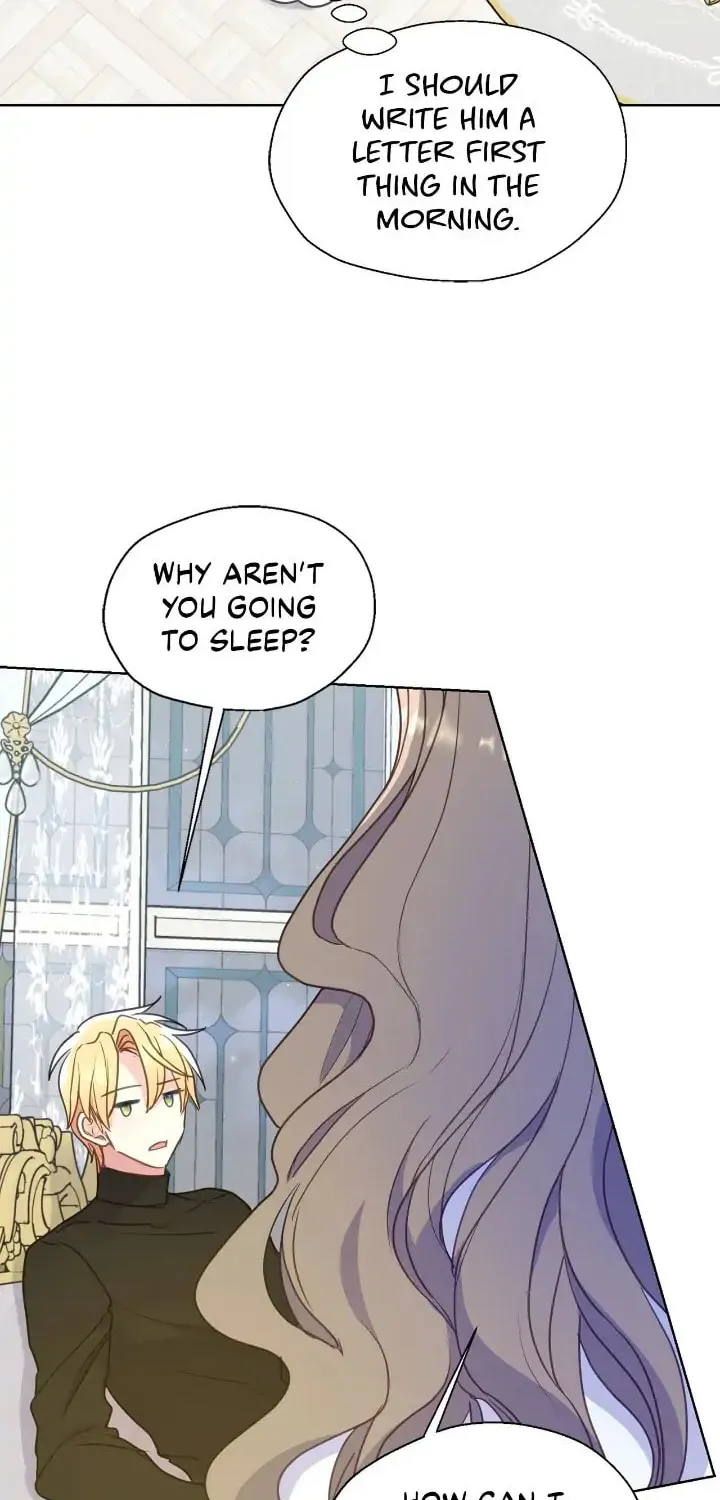 Your Majesty, Please Spare Me This Time Chapter 97 page 61 - 
